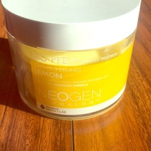 Neogen Dermalogy Bio-Peel Gauze Peeling - Lemon